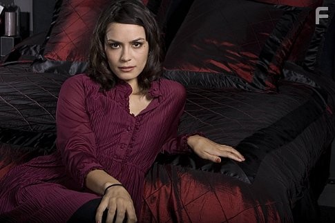 Shannyn Sossamon in Желтая пресса (2007)