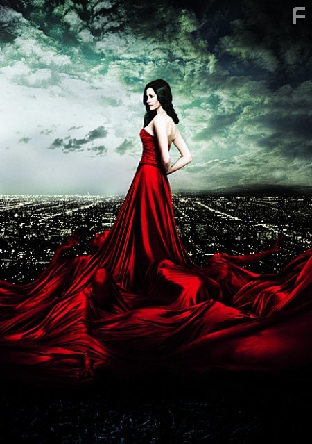 Courteney Cox in Желтая пресса (2007)