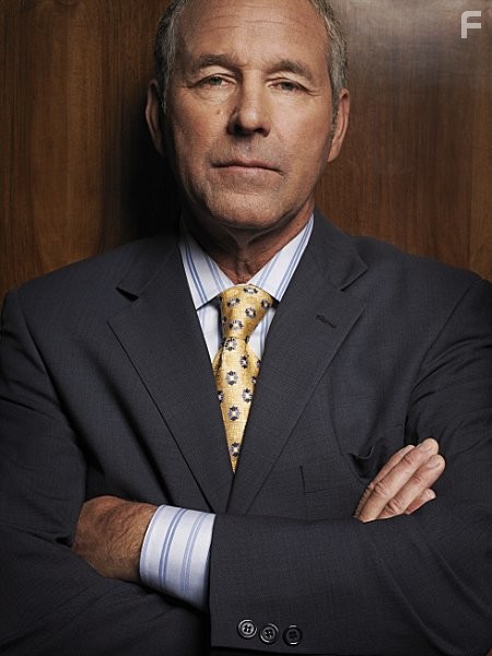 Timothy Bottoms in Желтая пресса (2007)