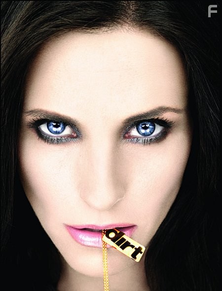 Courteney Cox in Желтая пресса (2007)