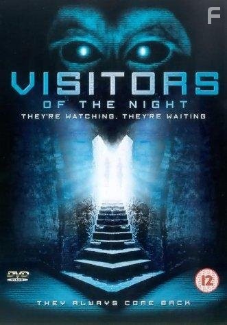 Visitors of the Night (1995)