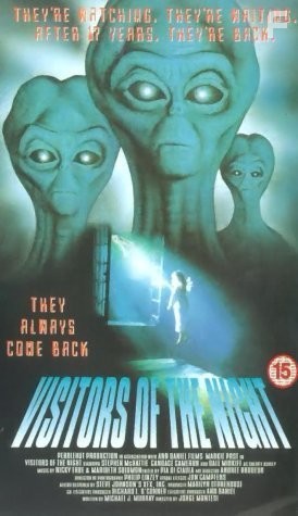 Visitors of the Night (1995)