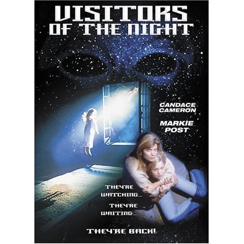 Visitors of the Night (1995)