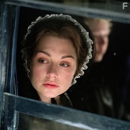 Daniela Denby-Ashe in Север и Юг (2004)