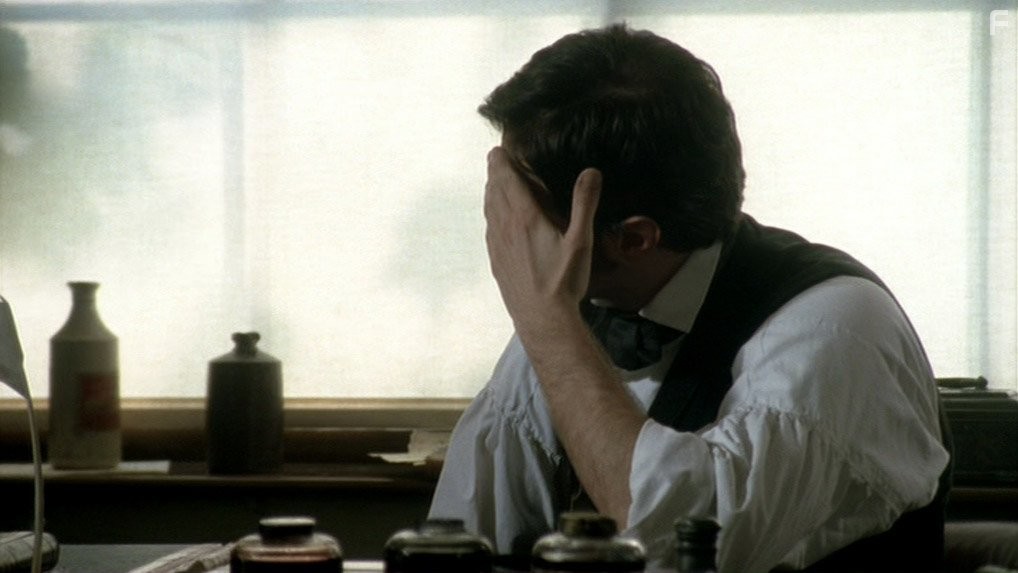 Север и Юг (2004)