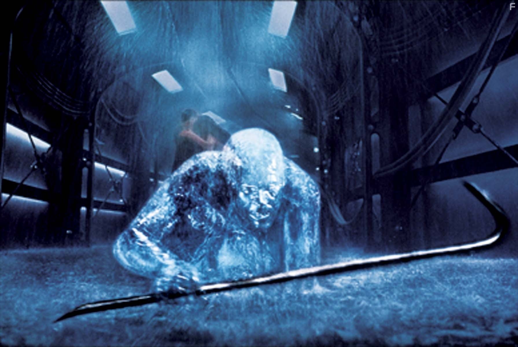 Невидимка (2000)