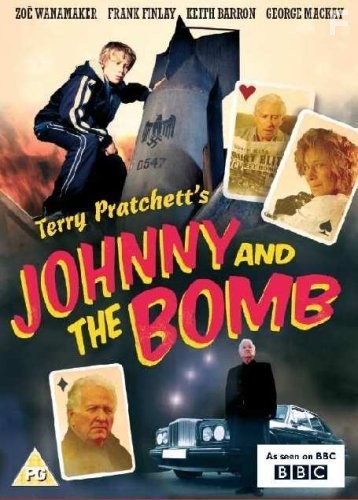 Johnny and the Bomb (2006)