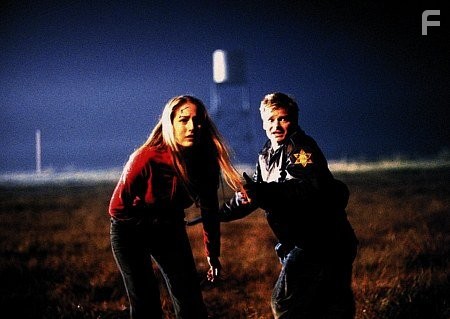 Ничего себе поездочка (2001)