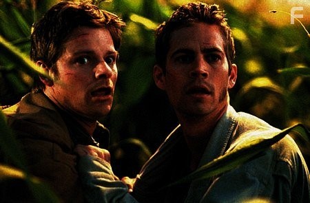 Ничего себе поездочка (2001)