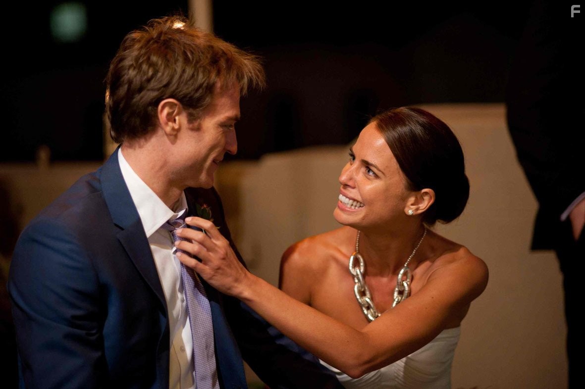 Any Questions for Ben? (2012)