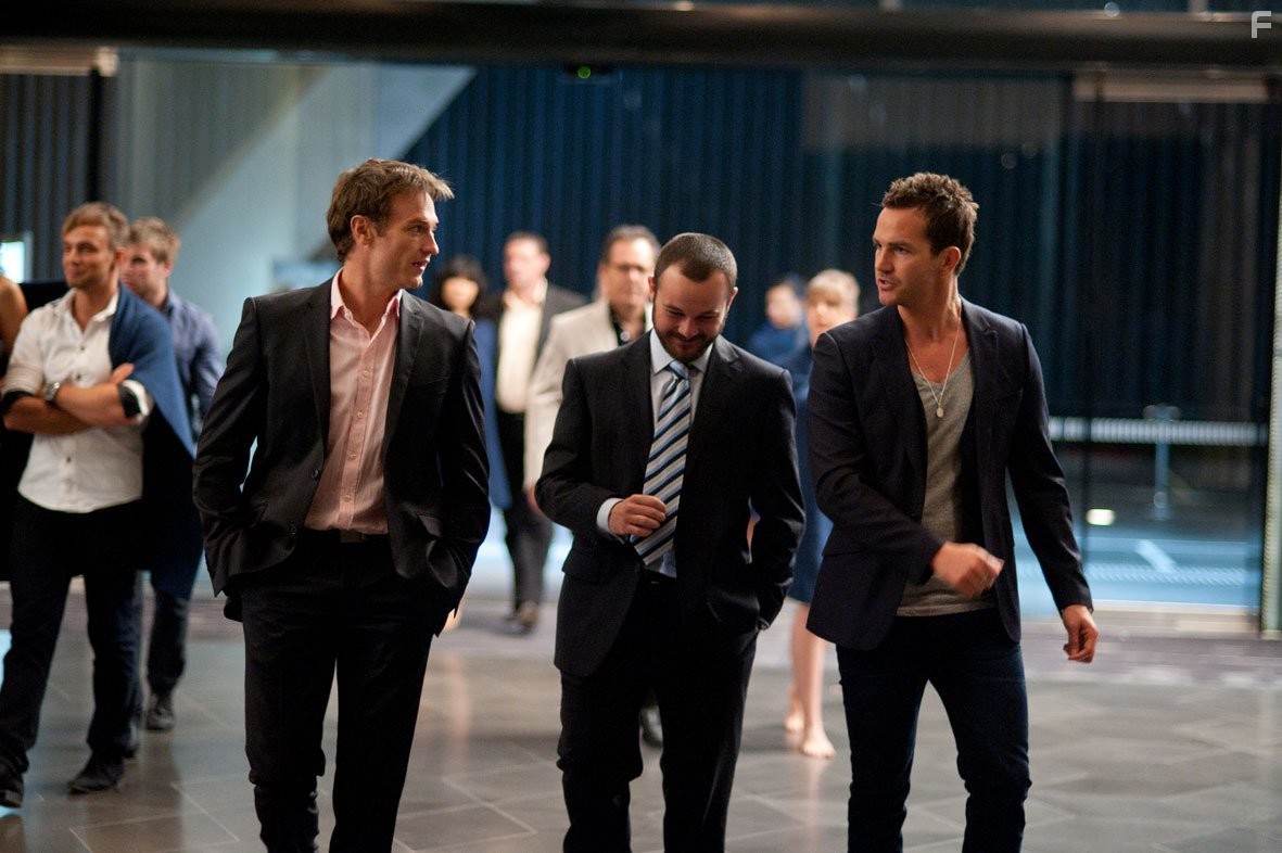 Any Questions for Ben? (2012)