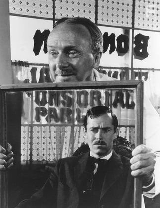 "My Darling Clementine" Henry Fonda