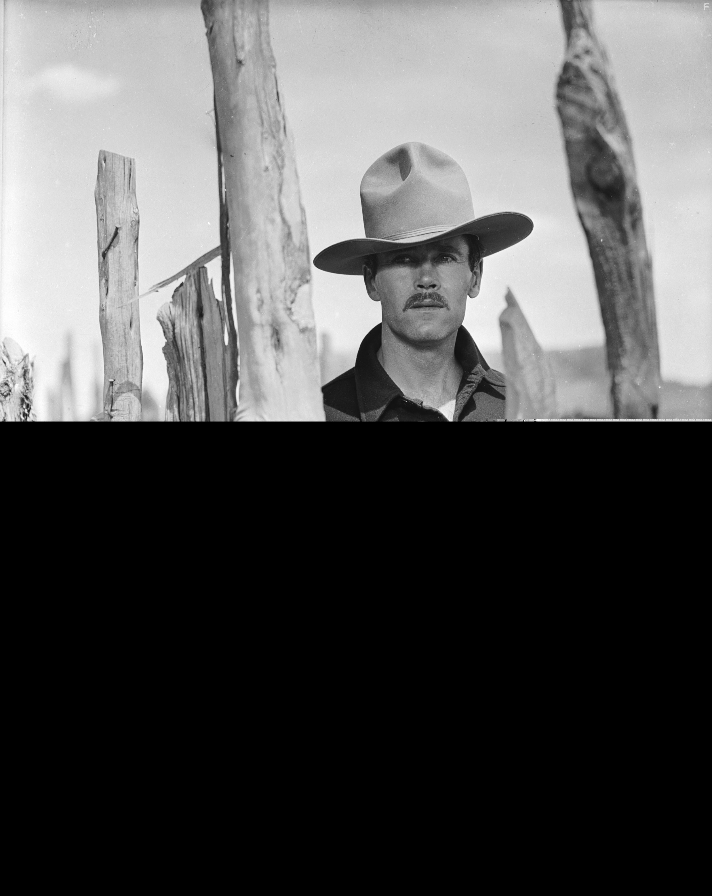 Henry Fonda in Моя дорогая Клементина (1946)