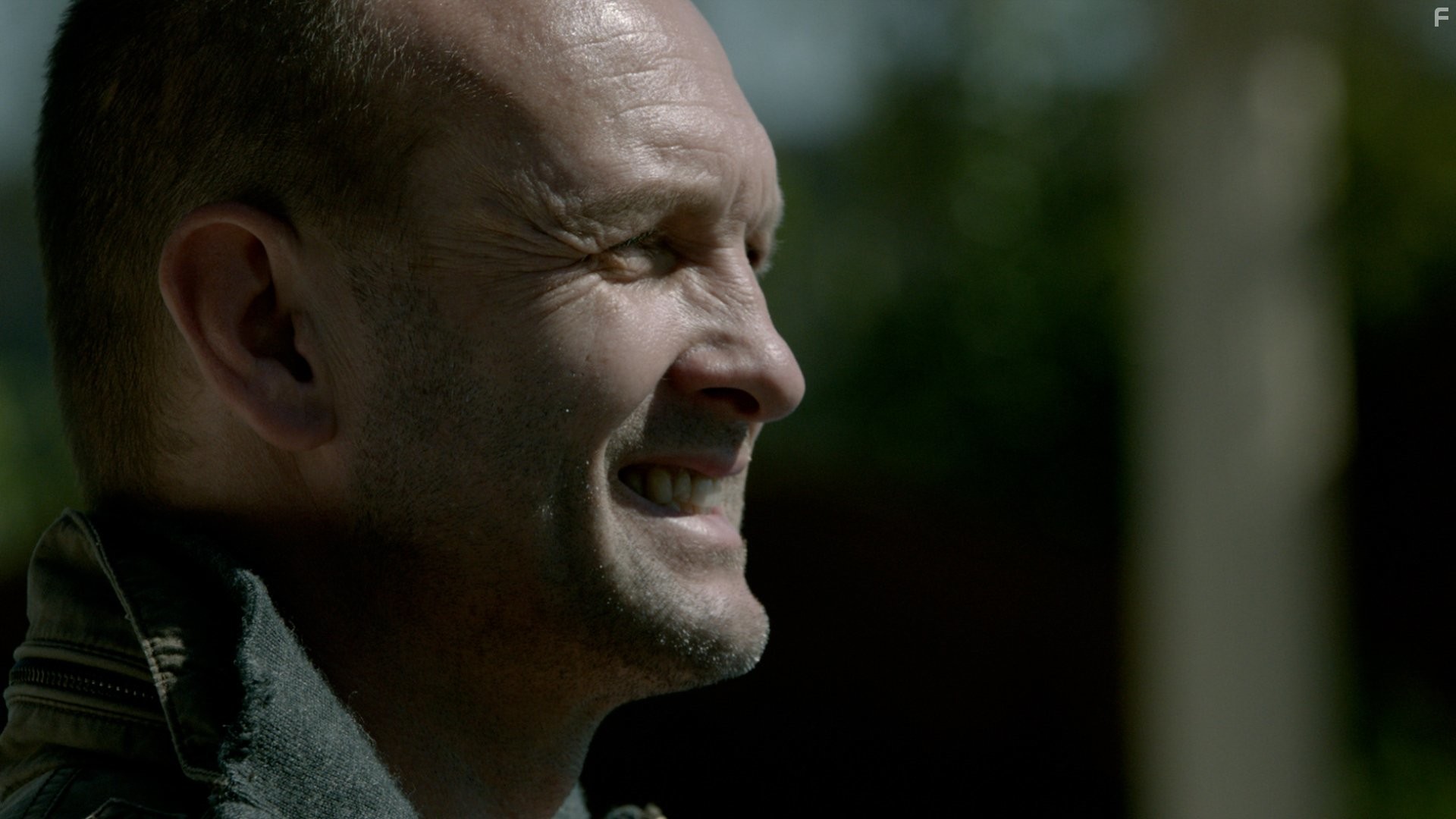 Andrew Howard in После (2014)