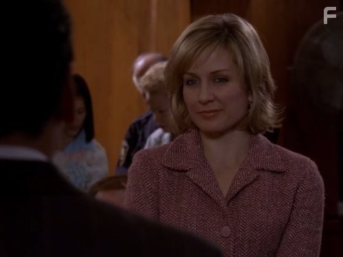 Law & Order: Trial by Jury (2005)