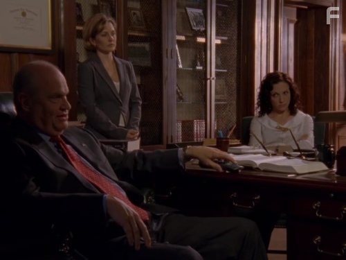 Law & Order: Trial by Jury (2005)