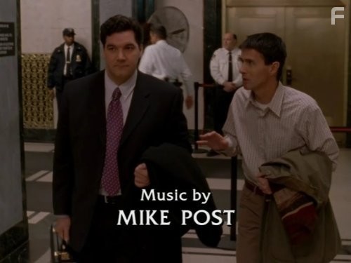 Law & Order: Trial by Jury (2005)