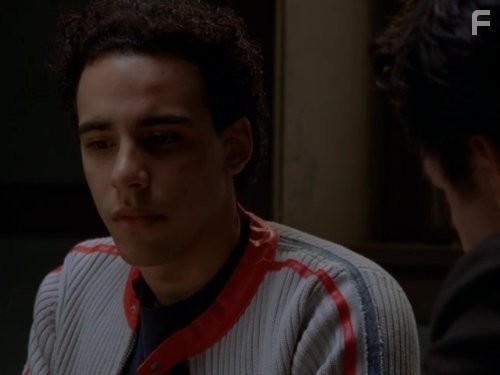 Law & Order: Trial by Jury (2005)