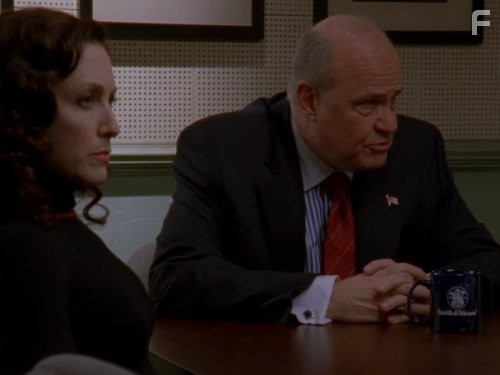 Law & Order: Trial by Jury (2005)