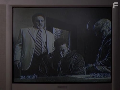 Law & Order: Trial by Jury (2005)