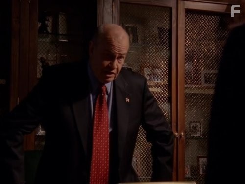 Law & Order: Trial by Jury (2005)