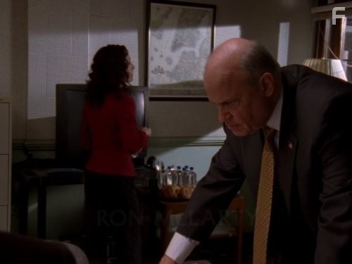 Law & Order: Trial by Jury (2005)