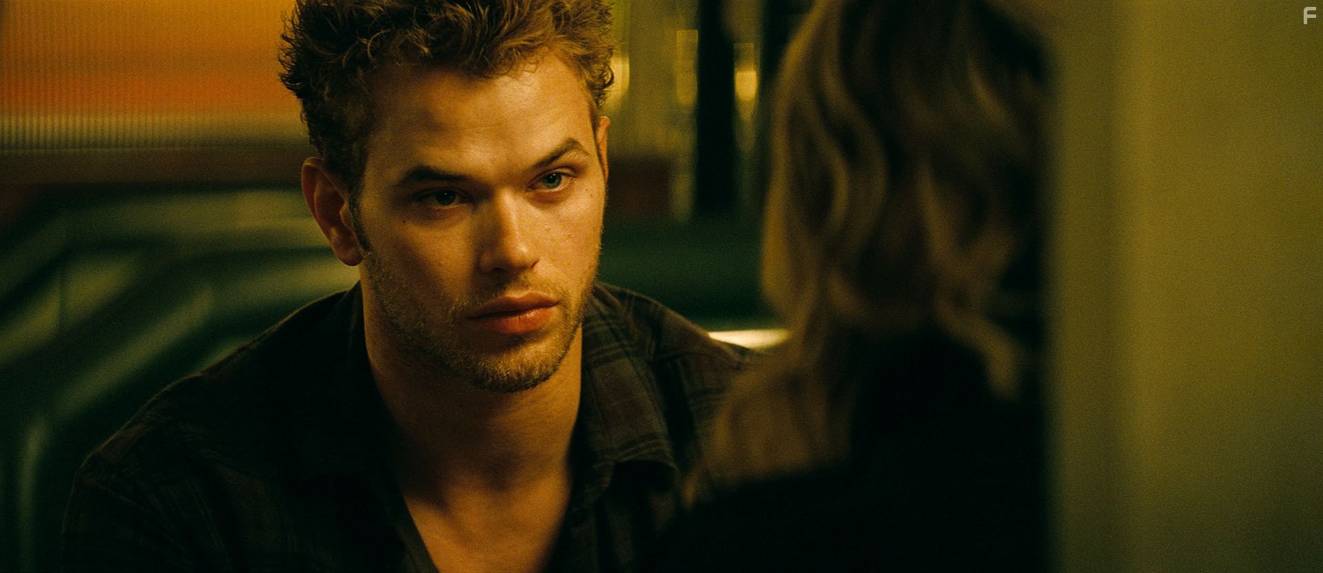 Kellan Lutz in Кошмар на улице Вязов (2010)