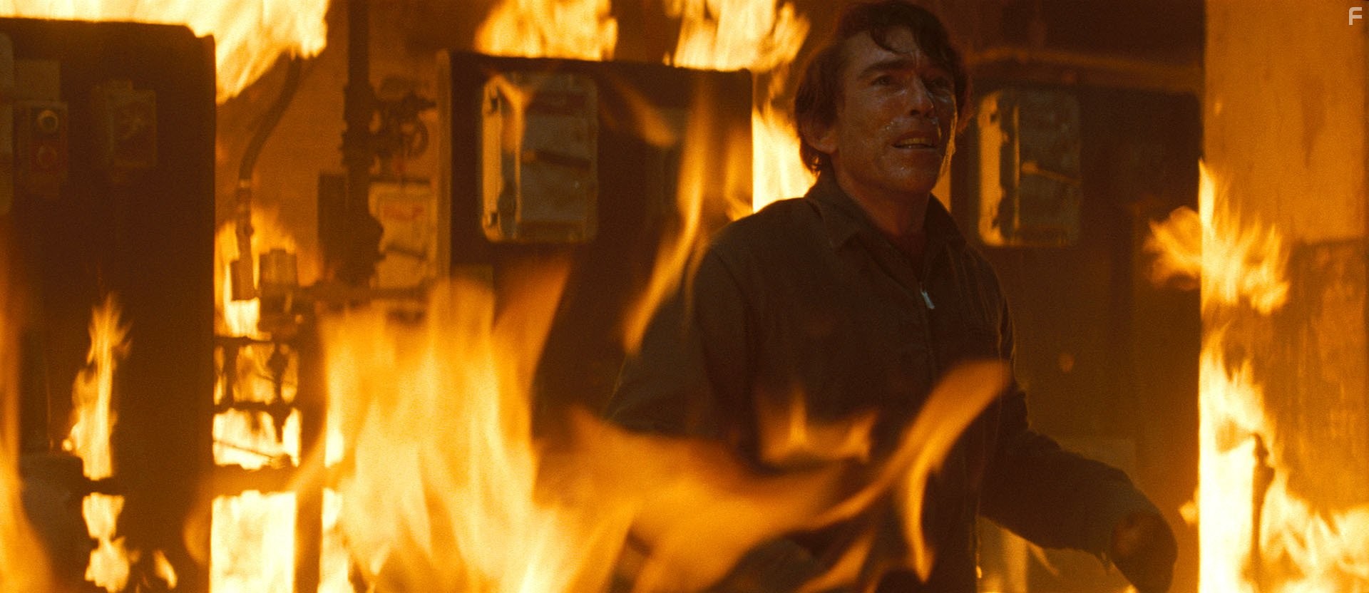 Jackie Earle Haley in Кошмар на улице Вязов (2010)