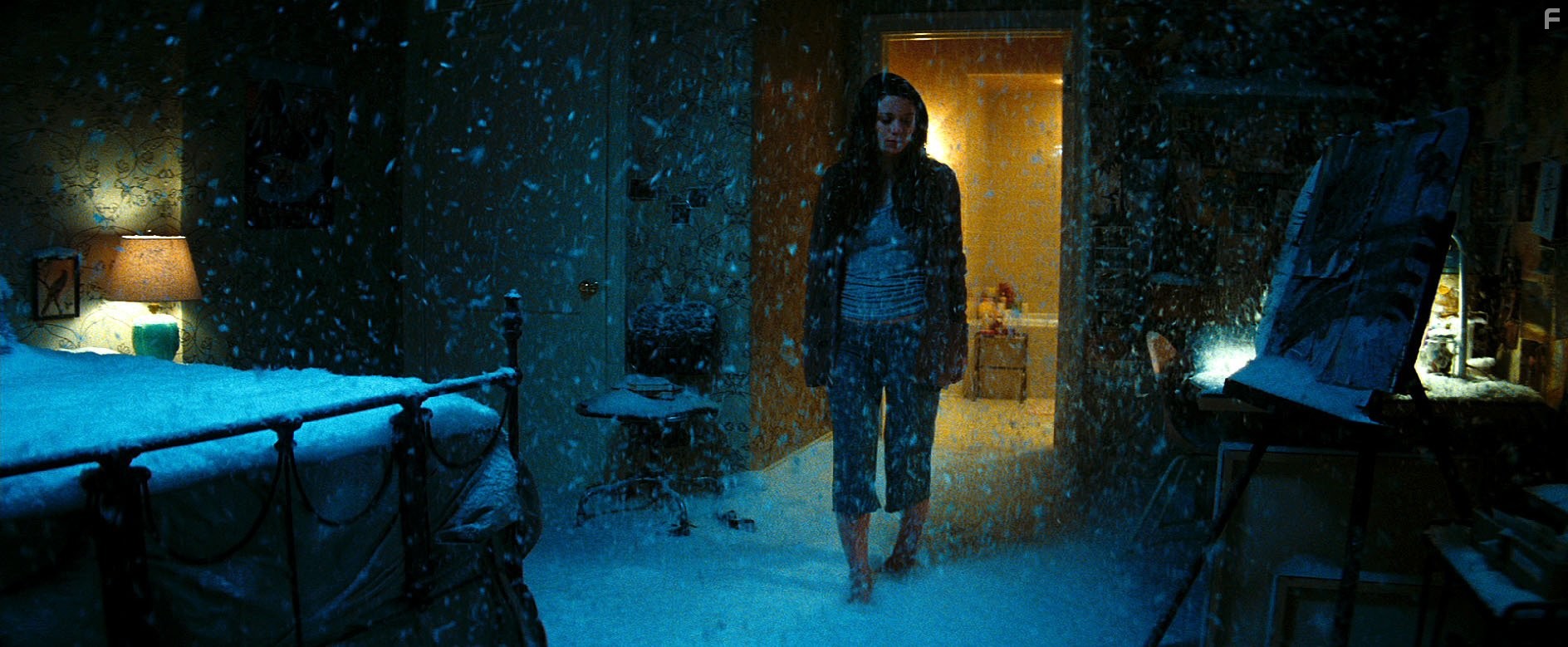 Rooney Mara in Кошмар на улице Вязов (2010)