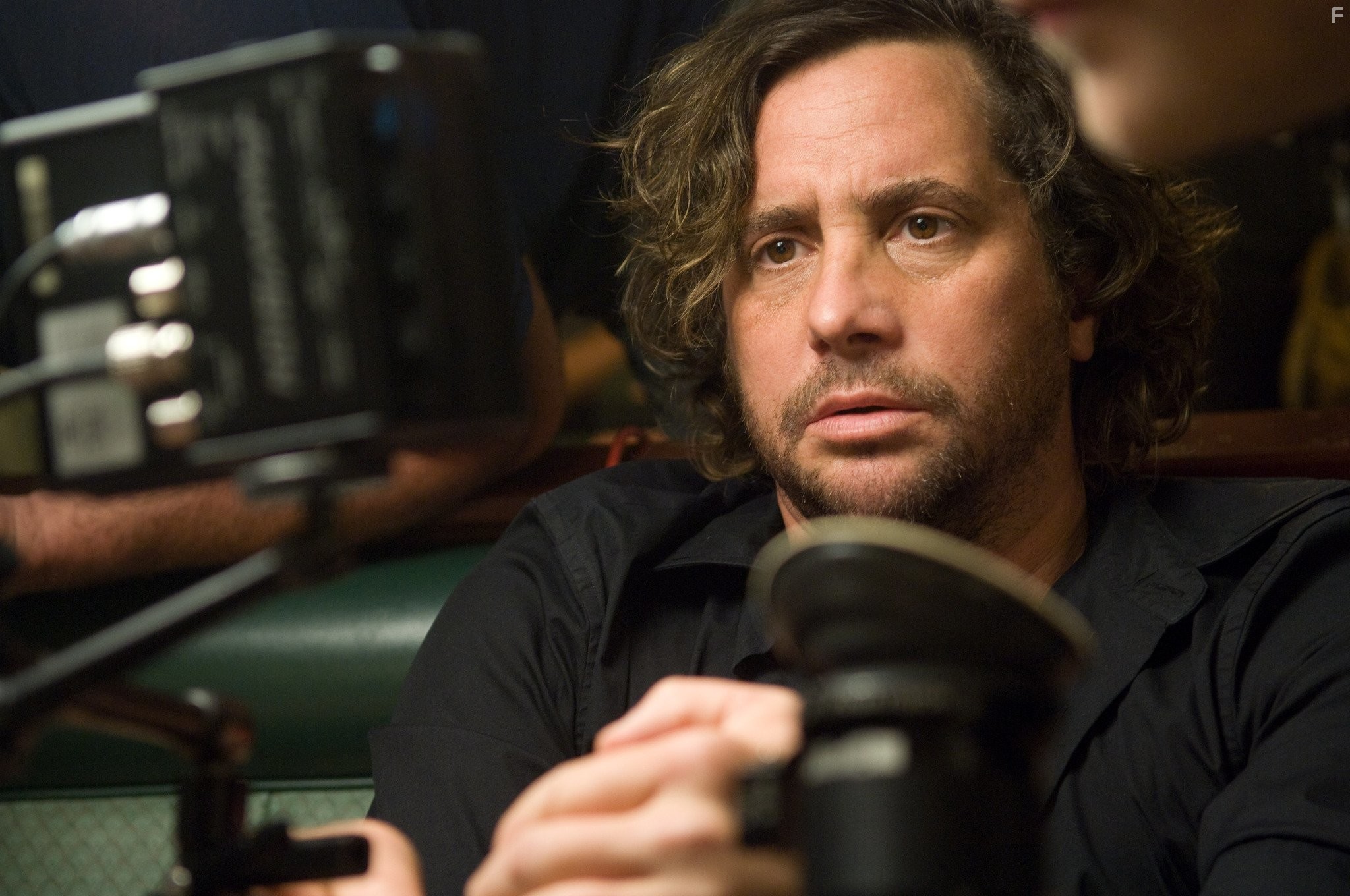 Samuel Bayer in Кошмар на улице Вязов (2010)