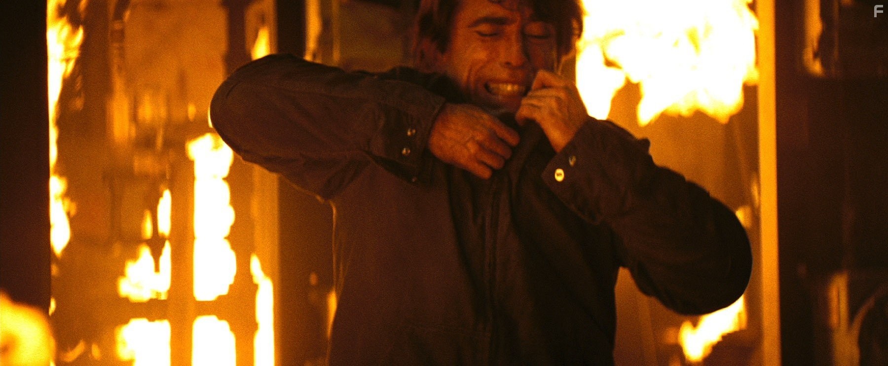 Jackie Earle Haley in Кошмар на улице Вязов (2010)