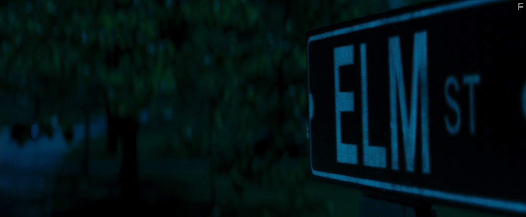 Кошмар на улице Вязов (2010)