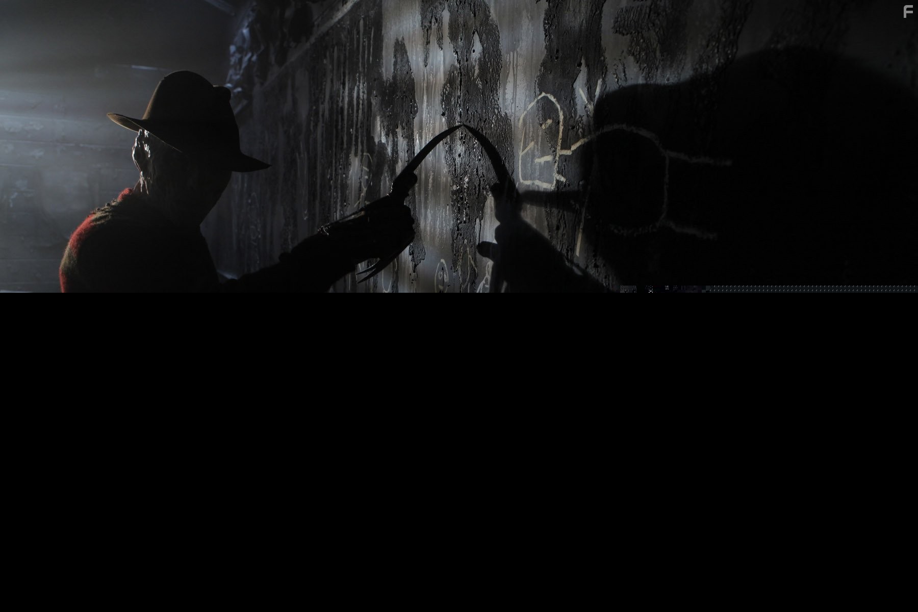 Jackie Earle Haley in Кошмар на улице Вязов (2010)