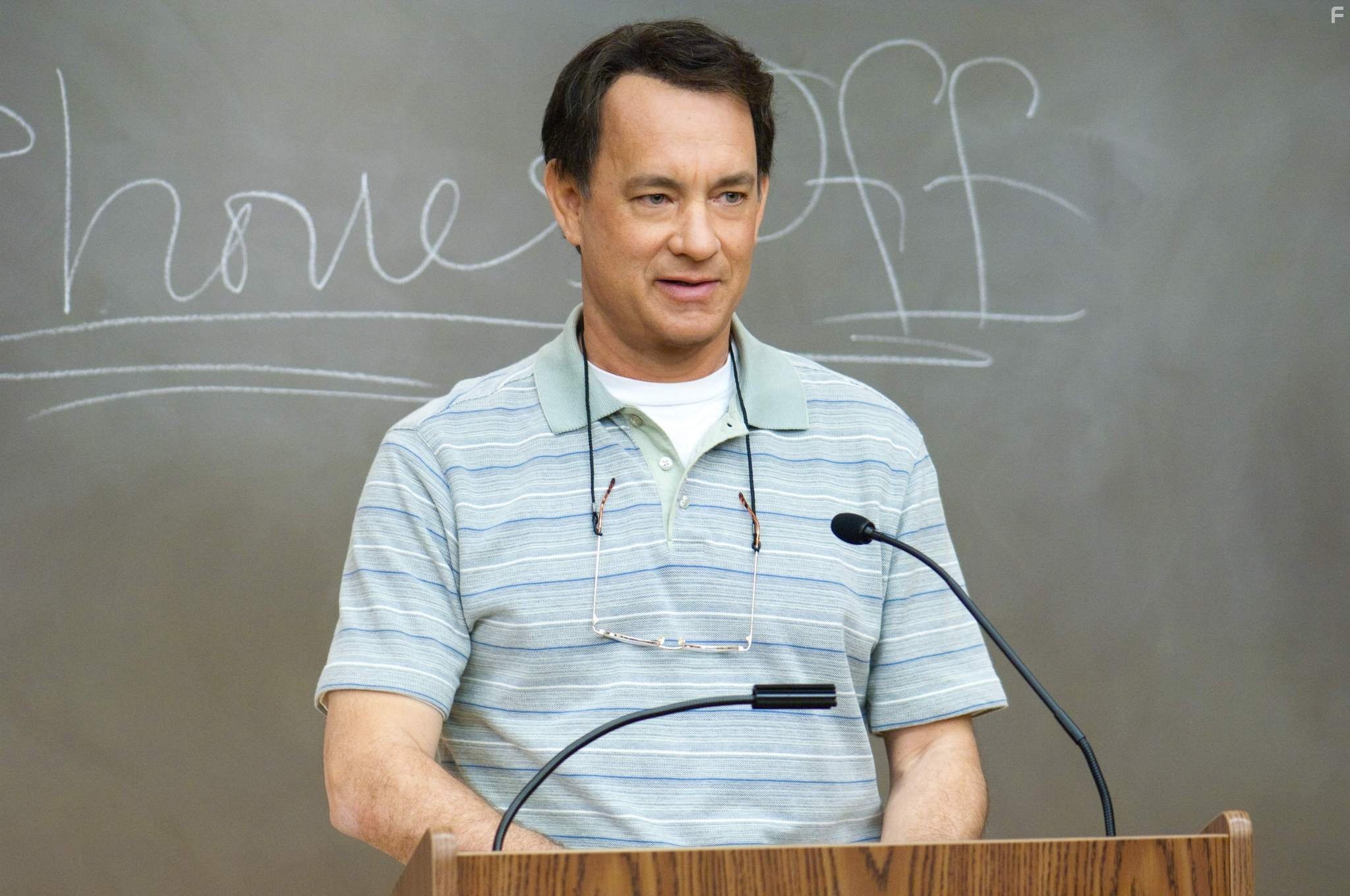 Tom Hanks in Ларри Краун (2011)