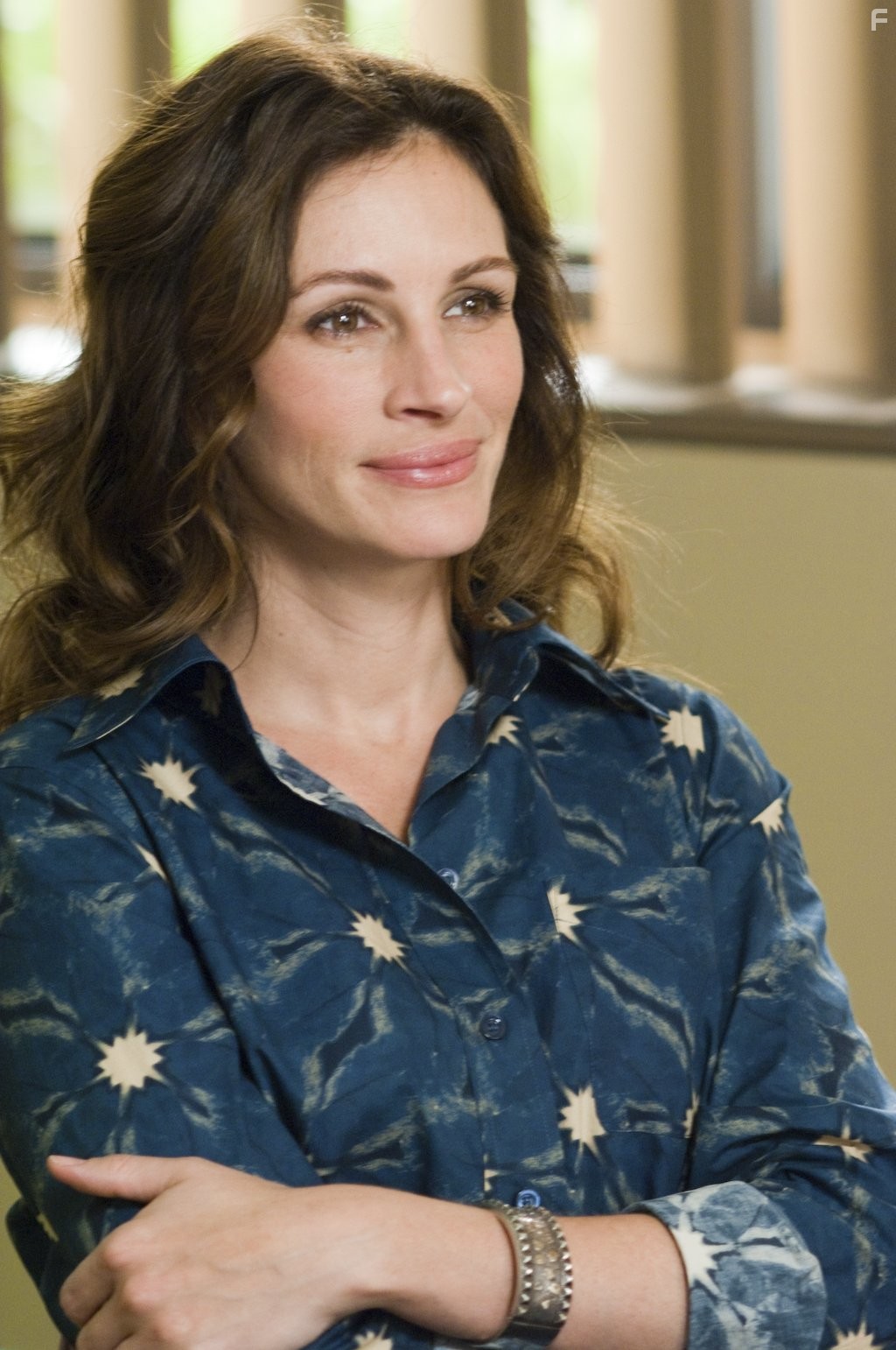 Julia Roberts in Ларри Краун (2011)