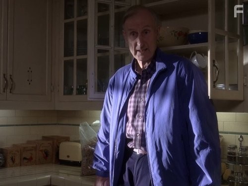 Клиент всегда мертв