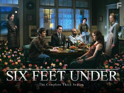 Клиент всегда мертв (2001)