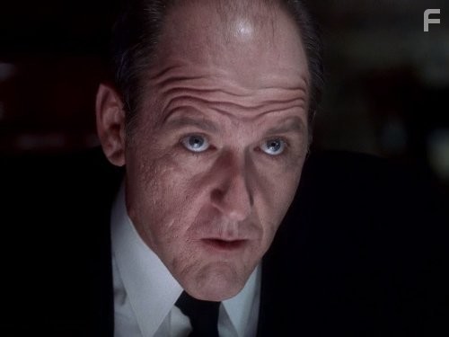 Клиент всегда мертв (2001)