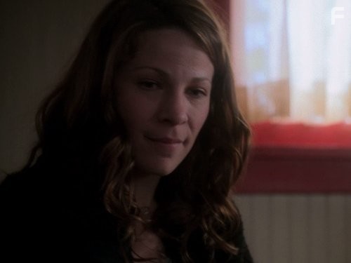 Lili Taylor in Клиент всегда мертв (2001)
