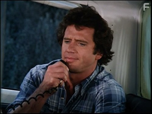 Tom Wopat in Дюки из Хаззарда (1979)