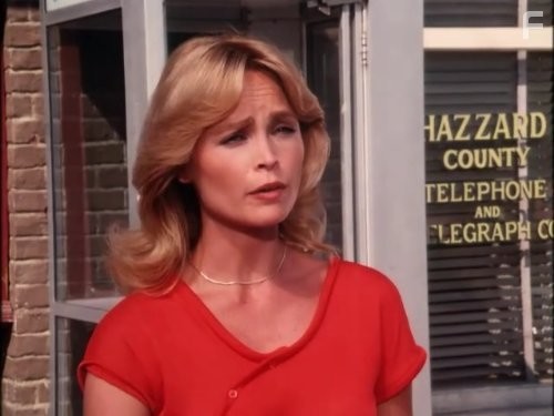 Pat Klous in Дюки из Хаззарда (1979)