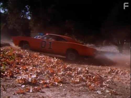 Дюки из Хаззарда (1979)