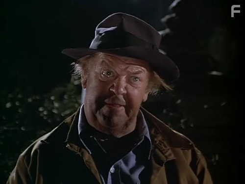 Hal Smith in Дюки из Хаззарда (1979)