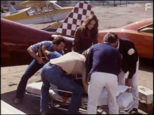 Tom Wopat in Дюки из Хаззарда (1979)