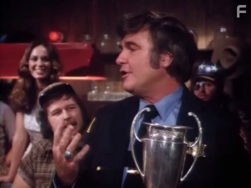 James Best in Дюки из Хаззарда (1979)