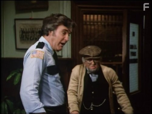 James Best in Дюки из Хаззарда (1979)