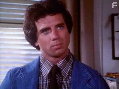 Tom Wopat in Дюки из Хаззарда (1979)