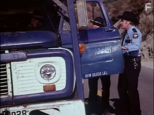 James Best in Дюки из Хаззарда (1979)