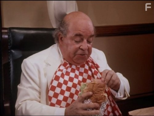 Sorrell Booke in Дюки из Хаззарда (1979)