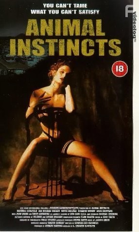 Animal Instincts (1992)